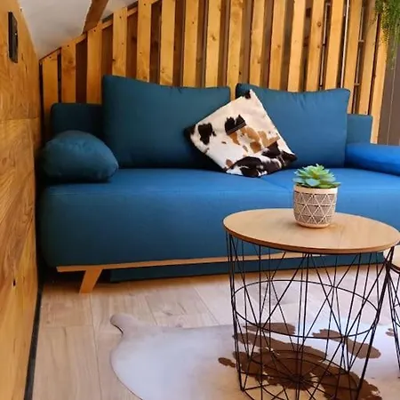 Apartment Cosy Pyrenees 2000 Bolquere